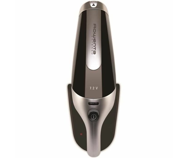 Aspiradora de Mano AC476901 Negro