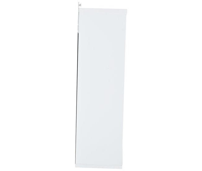 Armario Espejo MDF, Tablero de partículas HOMCOM, hogar - baño 60 Multicolor