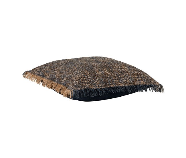 Almohada Decorativa Ely Marron