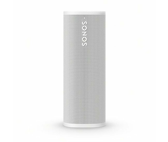 Altavoz Bluetooth Blanco