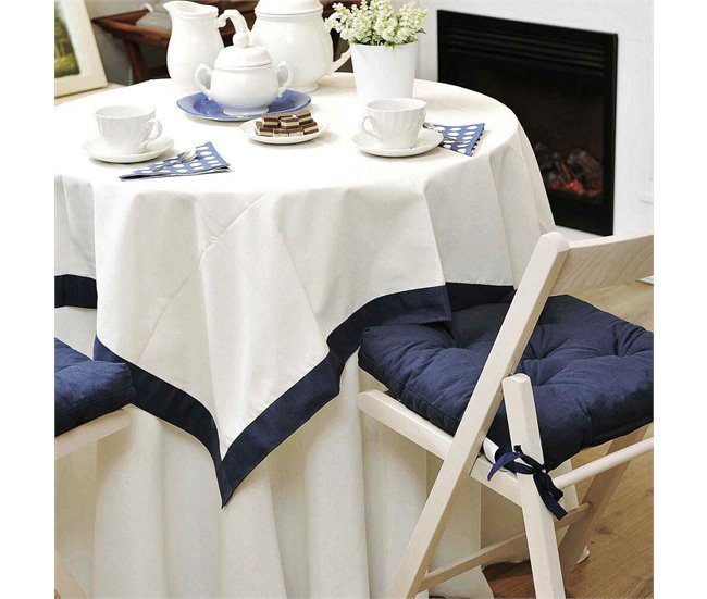 Mesa camilla gazte Natural