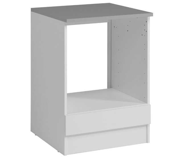 Cocinas Completas Modulares Blanco