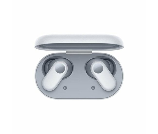 Auriculares con Micrófono Enco Buds2 Pro Blanco