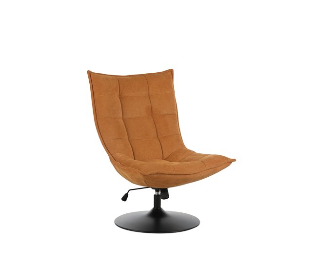 Sillón decorativo HADES Beige