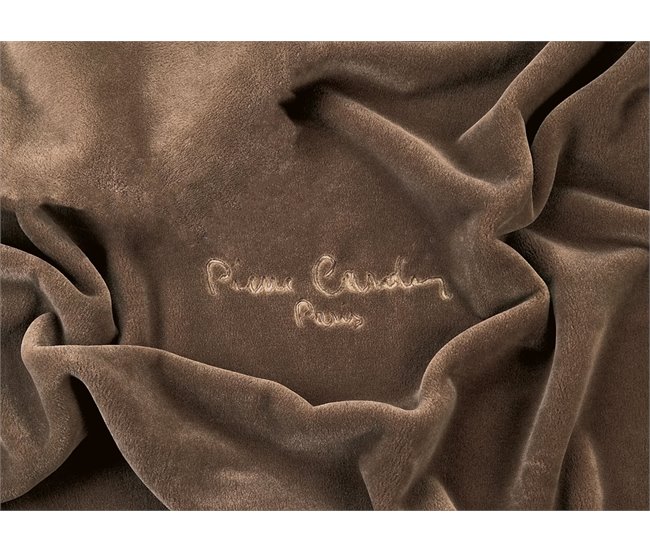 Manta Pierre Cardin 