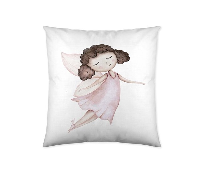 NATURALS - Funda de Cojin Estampado - VUALA Estampado