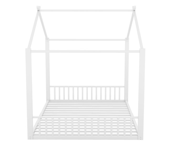 Camas de matrimonio Blanco