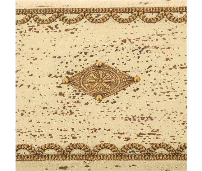 Caja-Joyero Beige