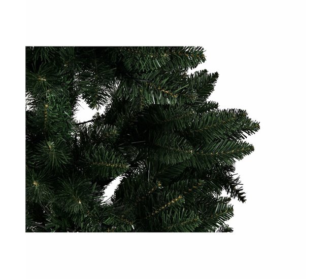 Árbol de Navidad Verde