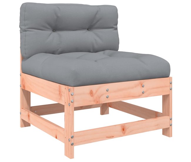 Conjuntos de jardin Blanco