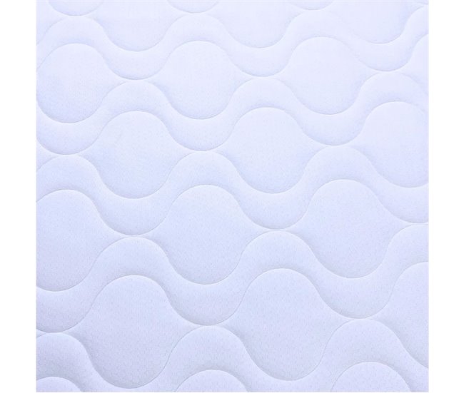 Colchón viscoelástico Noah Visco Roll 