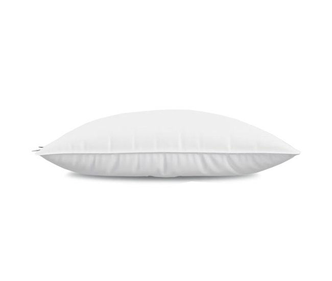 Almohada Dreamura Yuki 40x70 Blanco
