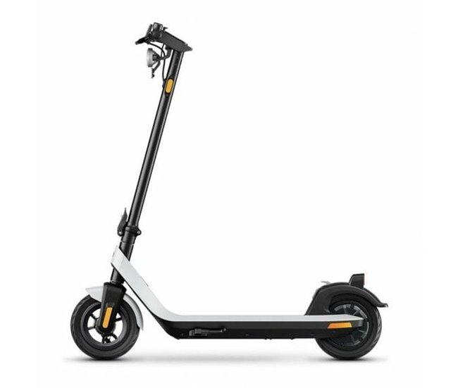 Patinete Eléctrico KQi2 Pro Blanco