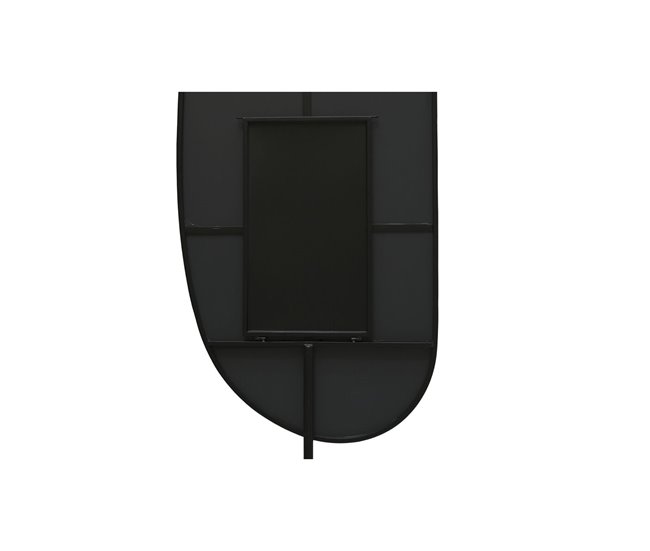 Espejo Vestidor Negro