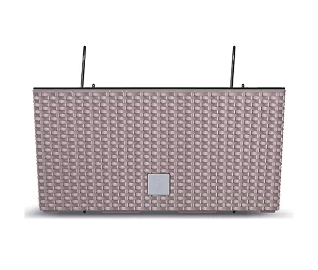 Jardinera Para Balcón Rato Case W Beige