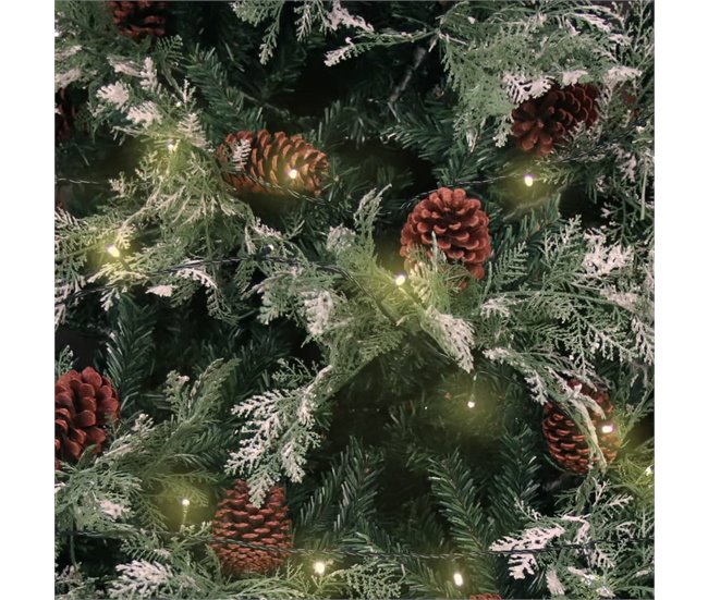 Árbol Navidad - Árbol navideño Verde