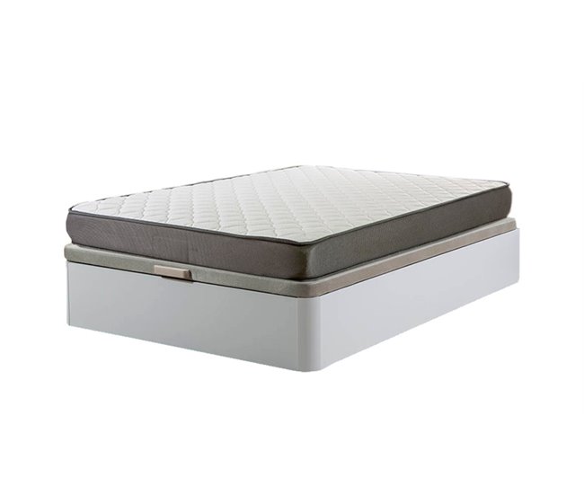 Cama Canape Abatible 
