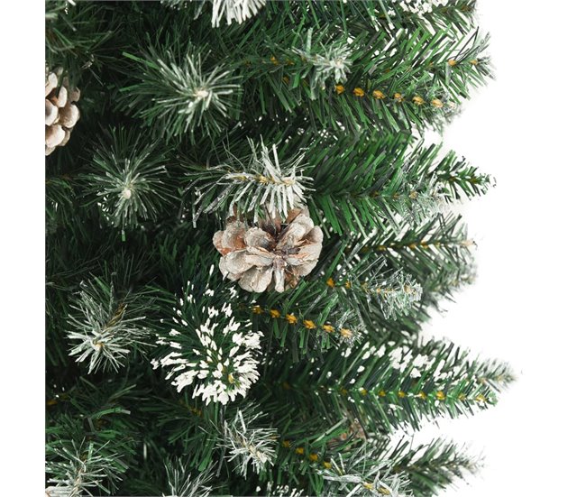 Árbol Navidad - Árbol navideño Verde