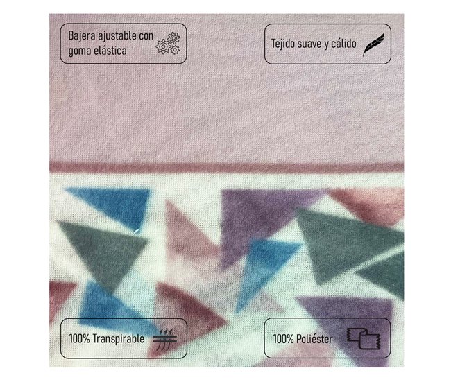 Acomoda Textil – Sábanas de Pirineo 