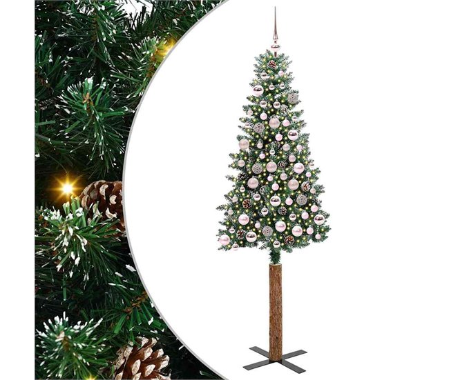 Árbol Navidad - Árbol navideño Verde