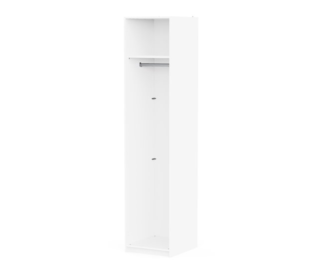 Módulo  DRESSING II blanco Blanco
