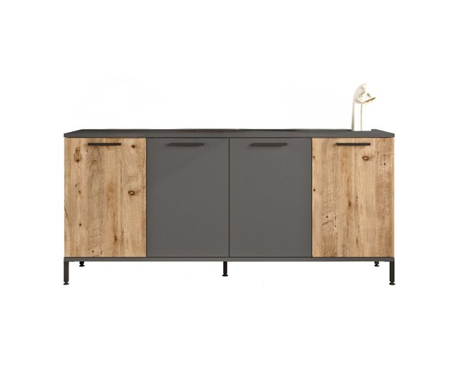 APARADOR QUEEN 160 Beige