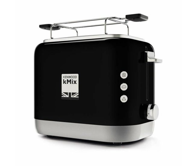 Tostadora TCX751BK Negro