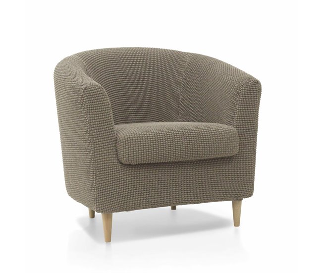 Funda para sillón NIAGARA Gris