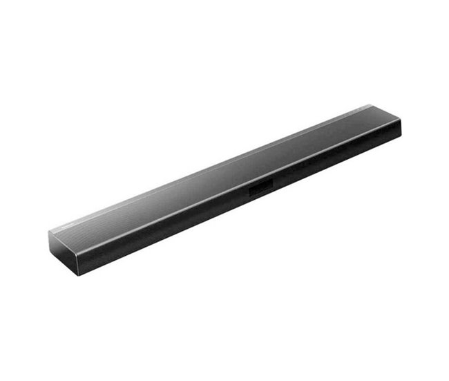Barra de Sonido SC-HTB400EGK Negro