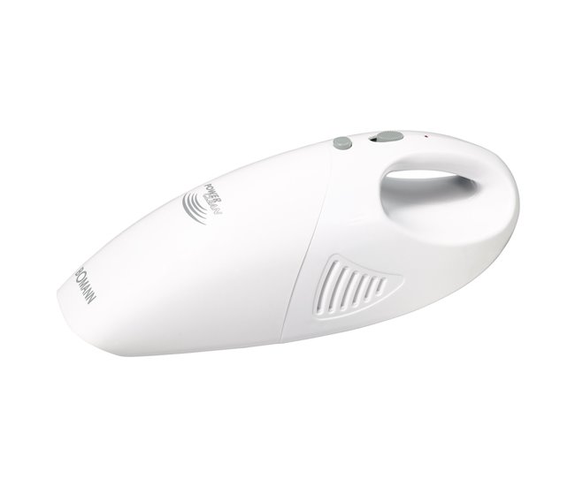 Aspirador de mano Bomann CB 967 Blanco