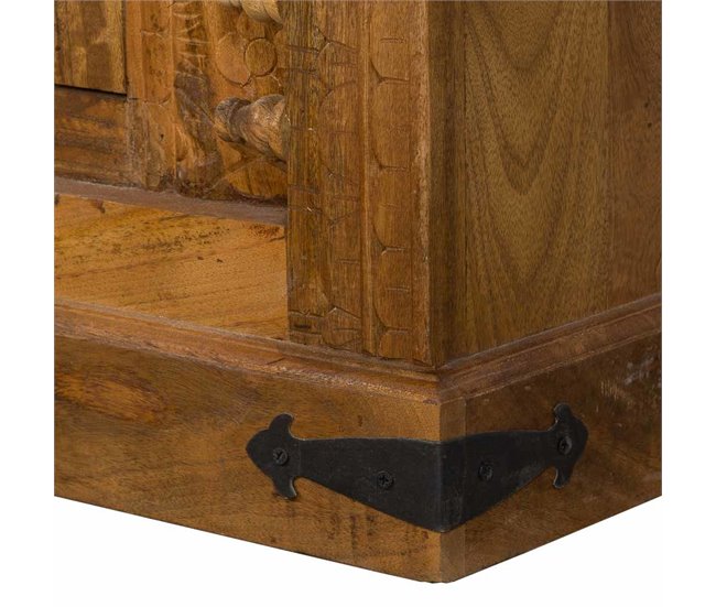 Armario de mdaera Beige