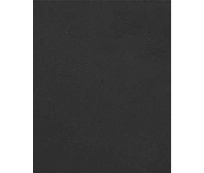 Beliani Maceta con patas TAPIEN Negro