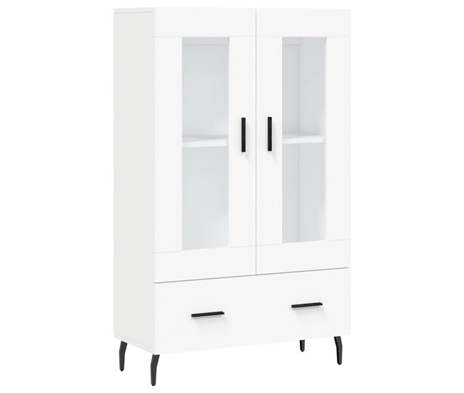 Aparador Alto 69 Blanco