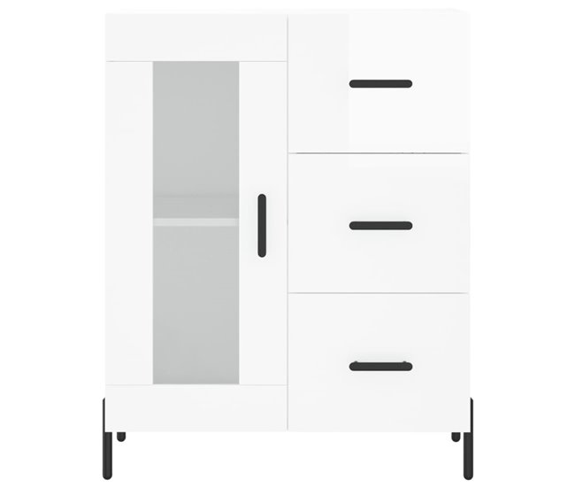 Aparador 69 Blanco