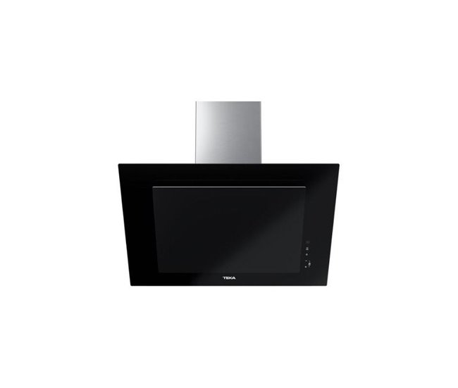 Campana Convencional DVT 78660 TBS Negro