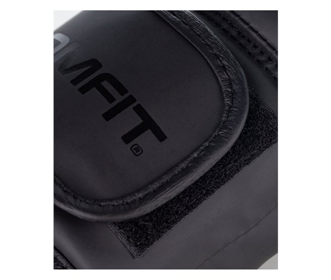 Guantes de Boxeo Furioso 10OZ (par) - BOOMFIT Negro