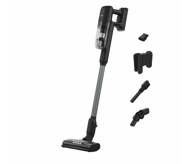 Aspirador Escoba AP71UB14GG Negro