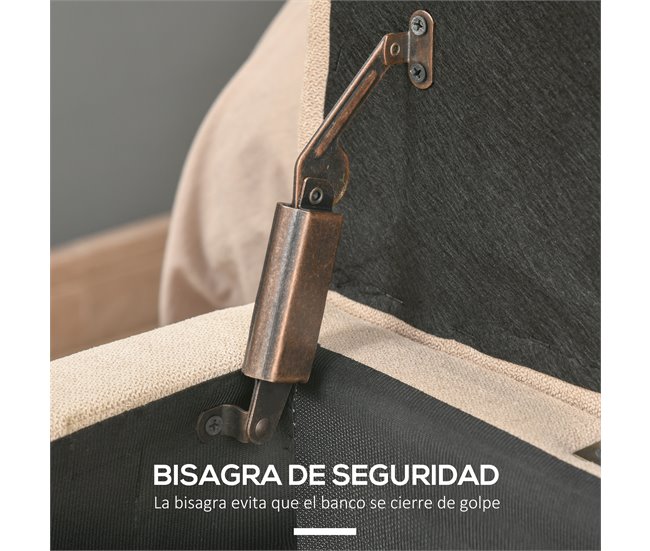 Banco de Almacenamiento 38x113 Crudo