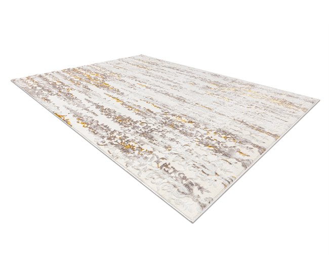 Alfombra CORE 241A Ornamento Vintage 140x190 Beige