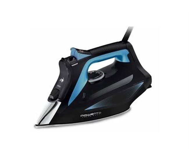 Plancha vapor ROWENTA DW5310 2700W Azul/ Negro