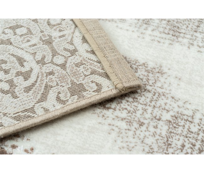 Alfombra acrílica FLORYA 265 Beige