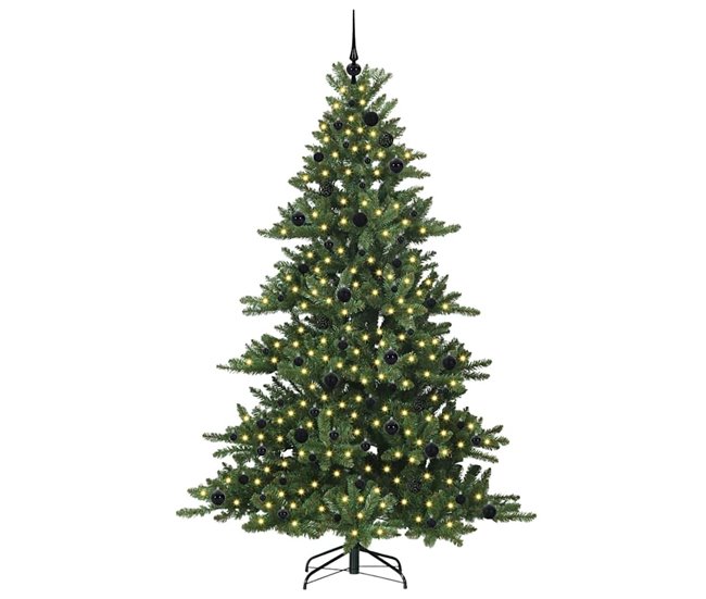 Árbol Navidad - Árbol navideño Verde