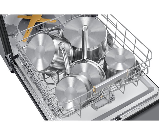 Lavavajillas integrable 60cm 14 cubiertos SAMSUNG DW60DG790I00U1  Inox