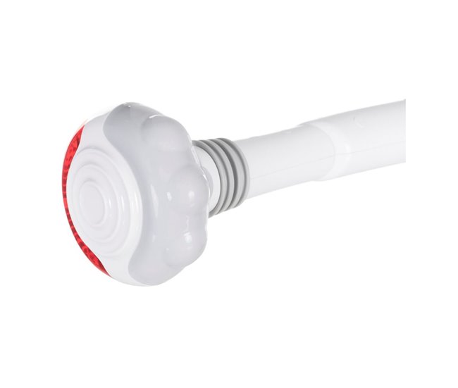 Masajeador de Cuello HM 886 Blanco