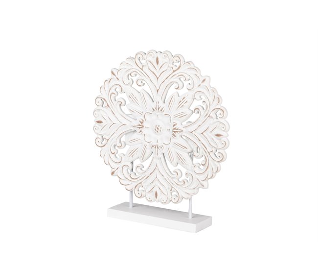 Adorno Madera Adda Home Natural