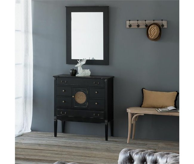 Figura Decorativa Blanco