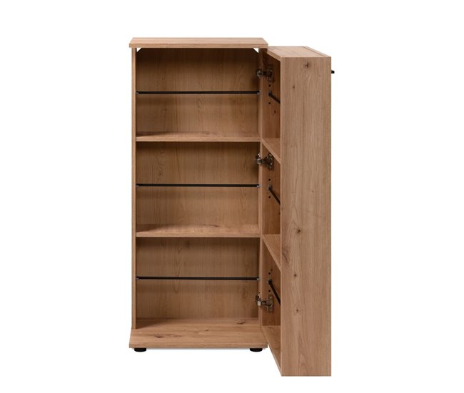 Armario Satos 02B 50 Roble Artisan