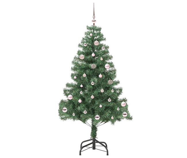 Árbol Navidad - Árbol navideño Verde