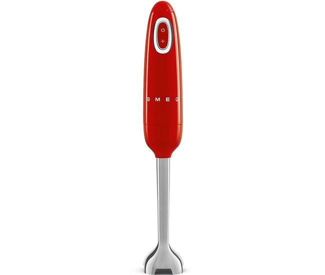 Batidora de Mano HBF11RDEU Rojo