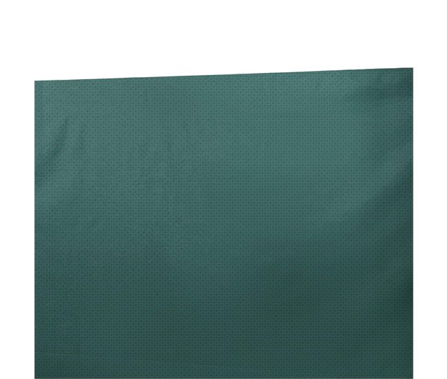 Funda Protectora para Columpio PE Outsunny Verde